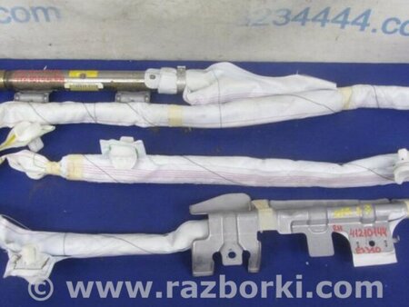 ФОТО AirBag шторка для Lexus ES350 (06-12) Киев