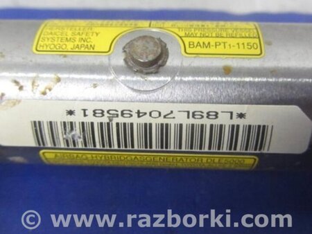 ФОТО AirBag шторка для Lexus ES350 (06-12) Киев