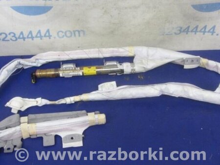 ФОТО AirBag шторка для Lexus ES350 (06-12) Киев