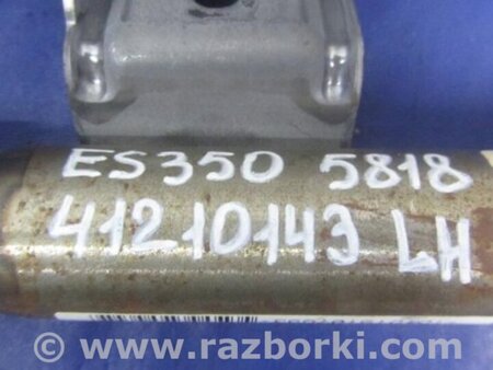 ФОТО AirBag шторка для Lexus ES350 (06-12) Киев