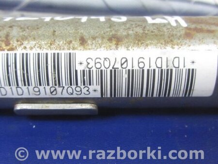ФОТО AirBag шторка для Lexus ES350 (06-12) Киев