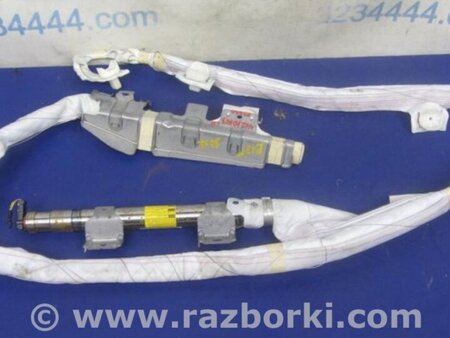 ФОТО AirBag шторка для Lexus ES350 (06-12) Киев