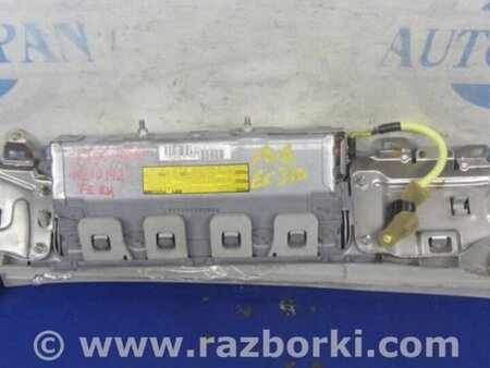 ФОТО AirBag коленей для Lexus ES350 (06-12) Киев