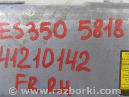 ФОТО AirBag коленей для Lexus ES350 (06-12) Киев