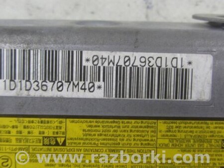 ФОТО AirBag коленей для Lexus ES350 (06-12) Киев