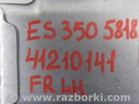 ФОТО AirBag коленей для Lexus ES350 (06-12) Киев