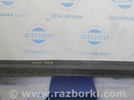 ФОТО Накладка порога наружная для Acura MDX YD2 (2006-2012) Киев