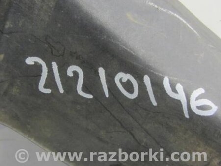ФОТО Накладка порога наружная для Acura MDX YD2 (2006-2012) Киев