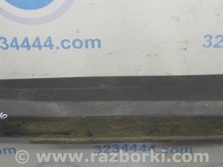 ФОТО Накладка порога наружная для Acura MDX YD2 (2006-2012) Киев