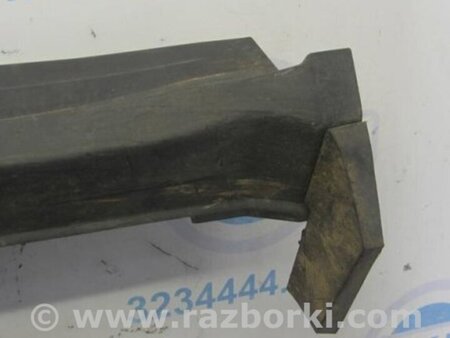 ФОТО Накладка порога наружная для Acura MDX YD2 (2006-2012) Киев