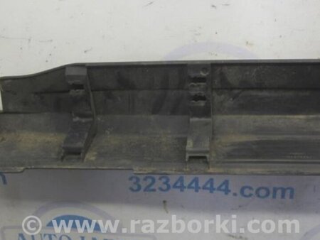 ФОТО Накладка порога наружная для Acura MDX YD2 (2006-2012) Киев