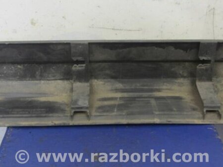 ФОТО Накладка порога наружная для Acura MDX YD2 (2006-2012) Киев