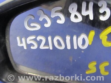 ФОТО Зеркало для Infiniti  G25/G35/G37/Q40 Киев