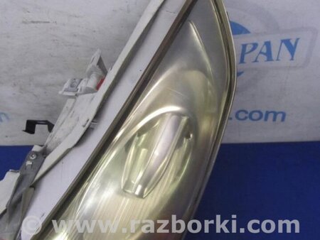 ФОТО Фара для Infiniti  G25/G35/G37/Q40 Киев