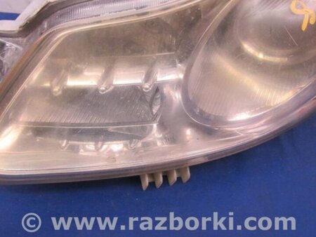 ФОТО Фара для Infiniti  G25/G35/G37/Q40 Киев