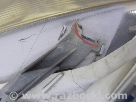 ФОТО Фара для Infiniti  G25/G35/G37/Q40 Киев