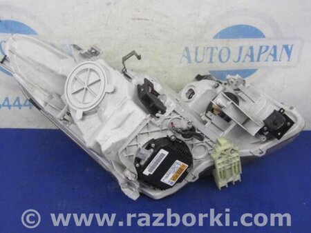 ФОТО Фара для Infiniti  G25/G35/G37/Q40 Киев