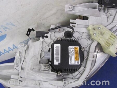 ФОТО Фара для Infiniti  G25/G35/G37/Q40 Киев