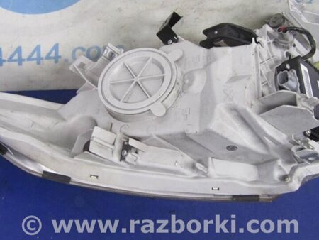 ФОТО Фара для Infiniti  G25/G35/G37/Q40 Киев