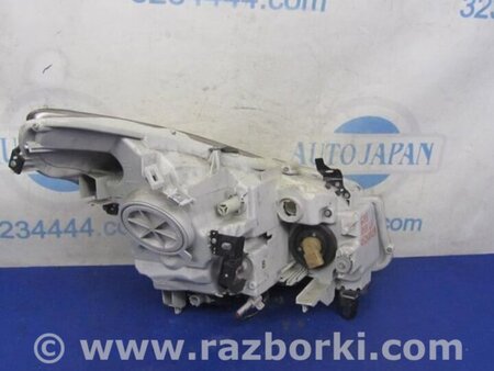 ФОТО Фара для Infiniti  G25/G35/G37/Q40 Киев