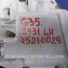 ФОТО Фара для Infiniti  G25/G35/G37/Q40 Киев