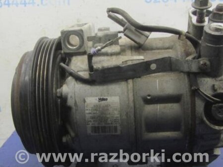 ФОТО Компрессор кондиционера для Infiniti M35/M45 Киев
