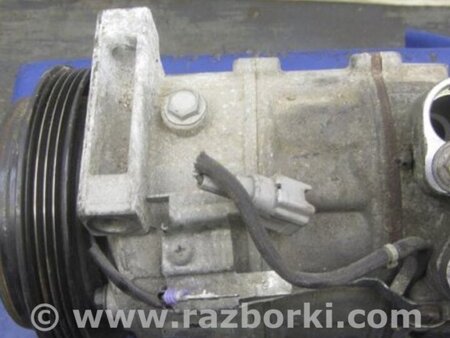 ФОТО Компрессор кондиционера для Infiniti M35/M45 Киев