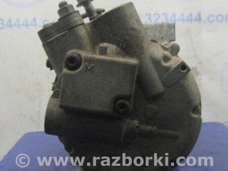 ФОТО Компрессор кондиционера для Infiniti M35/M45 Киев