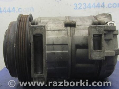 ФОТО Компрессор кондиционера для Infiniti M35/M45 Киев