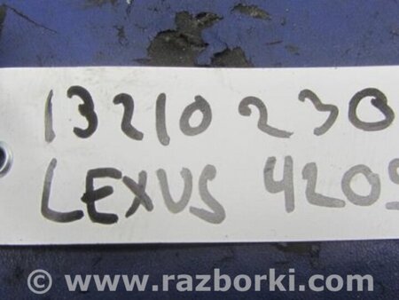 ФОТО Датчик детонации для Lexus LS460 (06-12) Киев