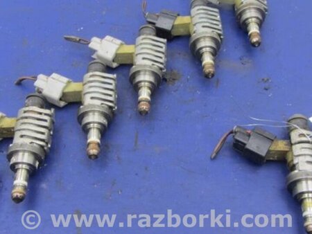 ФОТО Форсунка топливная для Lexus LS460 (06-12) Киев