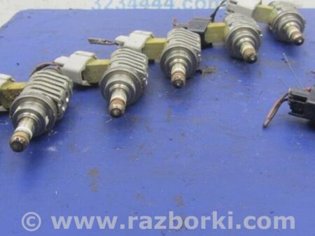 ФОТО Форсунка топливная для Lexus LS460 (06-12) Киев