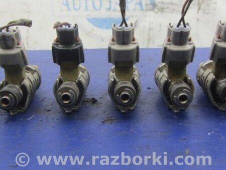 ФОТО Форсунка топливная для Lexus LS460 (06-12) Киев