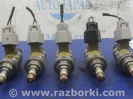 ФОТО Форсунка топливная для Lexus LS460 (06-12) Киев