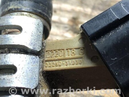 ФОТО Форсунка топливная для Lexus LS460 (06-12) Киев