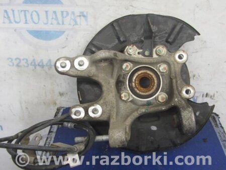 ФОТО Цапфа для Acura MDX YD2 (2006-2012) Киев