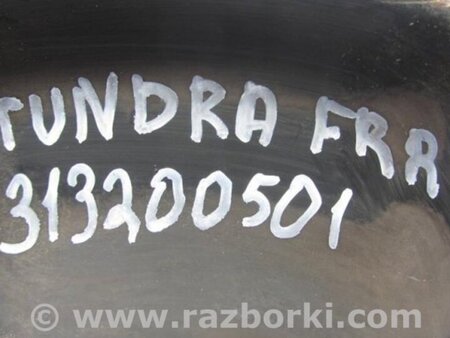 ФОТО Кулак поворотный для Toyota Tundra Киев