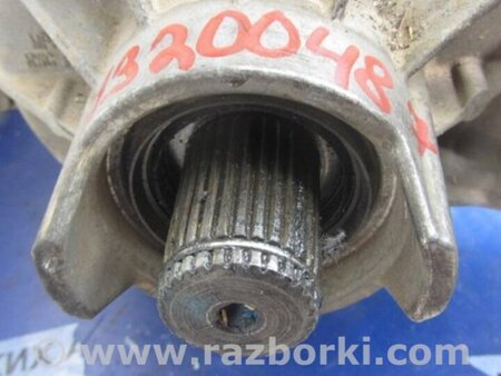 ФОТО Задний редуктор для Acura MDX YD2 (2006-2012) Киев
