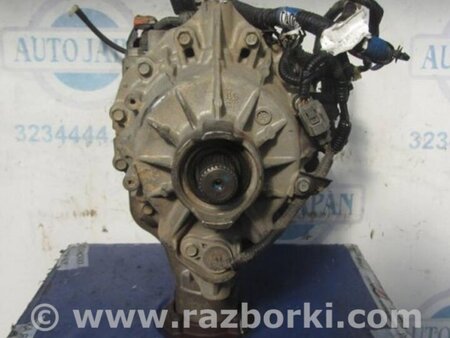 ФОТО Задний редуктор для Acura MDX YD2 (2006-2012) Киев