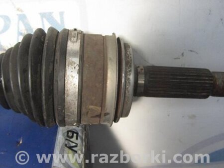 ФОТО Привод задний для Acura MDX YD2 (2006-2012) Киев
