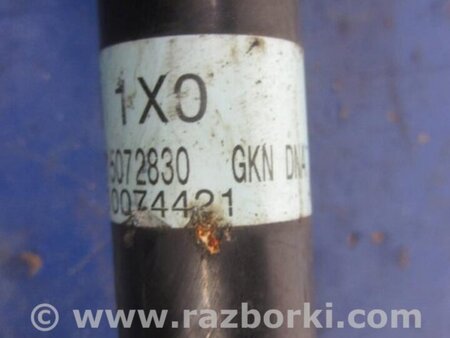 ФОТО Привод задний для Acura MDX YD2 (2006-2012) Киев
