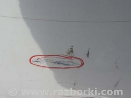 ФОТО Дверь для Infiniti FX S50 (03-08) Киев