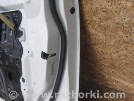ФОТО Дверь для Infiniti FX S50 (03-08) Киев