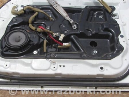 ФОТО Дверь для Infiniti FX S50 (03-08) Киев