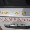ФОТО Дверь для Infiniti FX S50 (03-08) Киев
