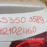 ФОТО Крышка багажника для Lexus GS350 Киев