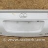 ФОТО Крышка багажника для Lexus GS350 Киев
