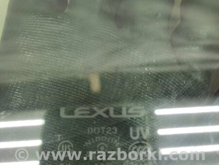 ФОТО Стекло двери глухое для Lexus GS350 Киев