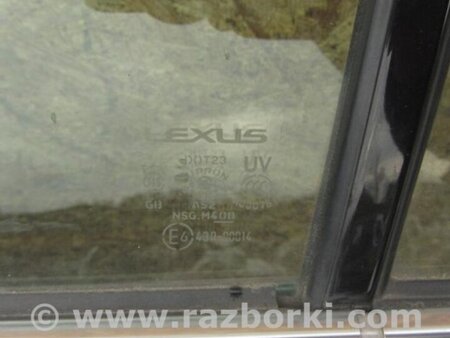 ФОТО Дверь для Lexus GS350 Киев