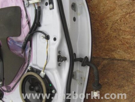 ФОТО Дверь для Lexus GS350 Киев